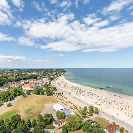 Trelleborgallee, 140 Lübeck