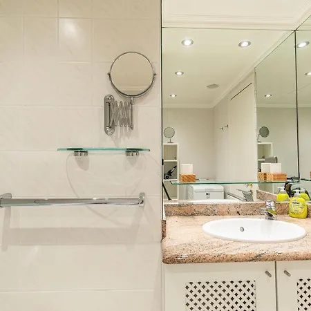 Trelleborgallee, 140 Apartment