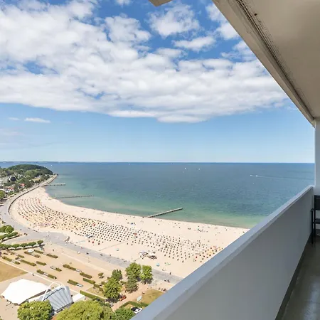 Trelleborgallee, 140 Apartment *