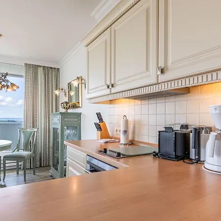 Trelleborgallee, 140 Apartment