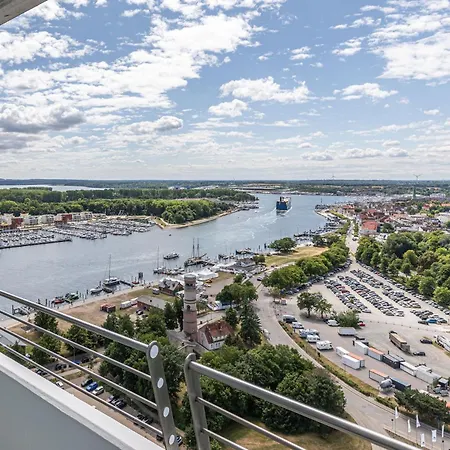 Trelleborgallee, 140 Lägenhet