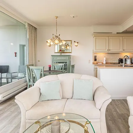 Trelleborgallee, 140 Apartment *