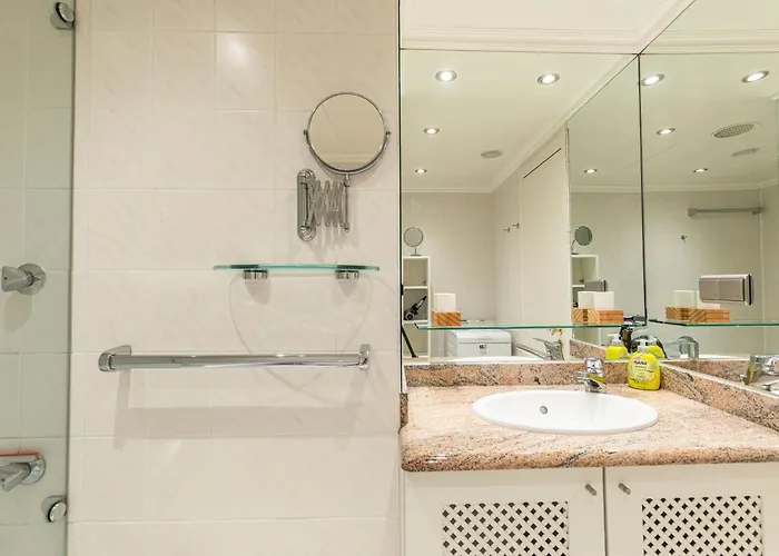 Trelleborgallee, 140 Appartement