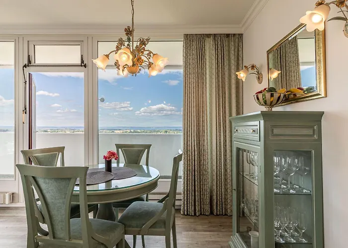 Trelleborgallee, 140 Appartement Lübeck