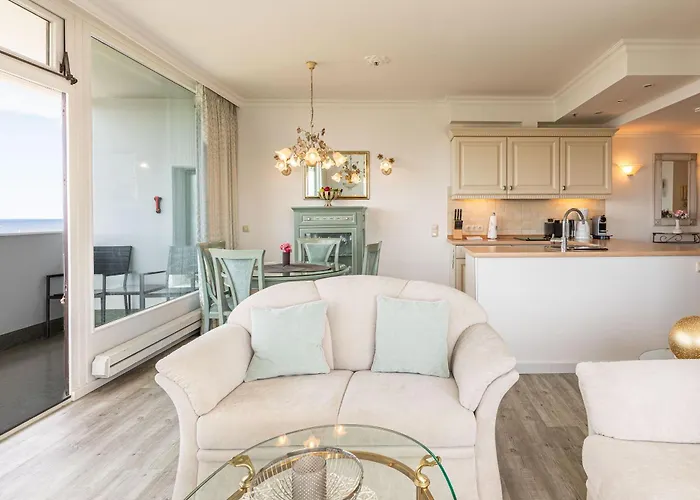 Trelleborgallee, 140 Appartement *