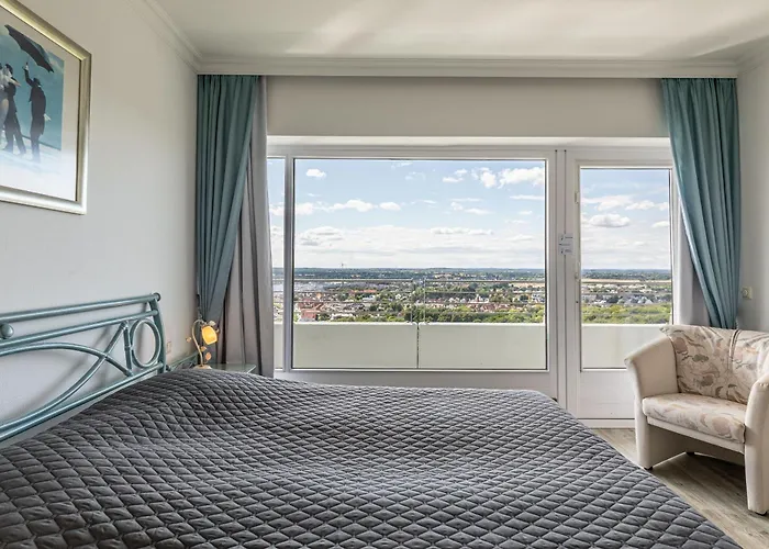 Appartement Trelleborgallee, 140